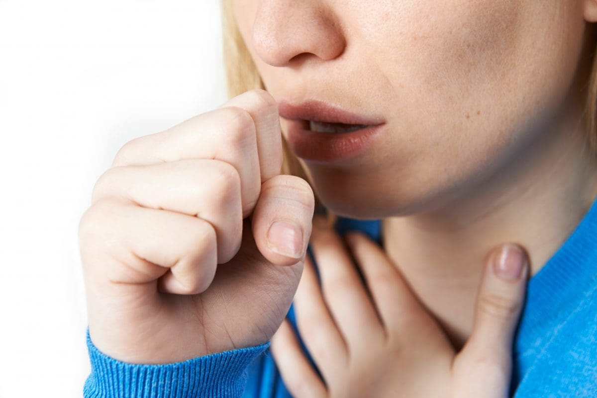 whooping cough (pertussis)