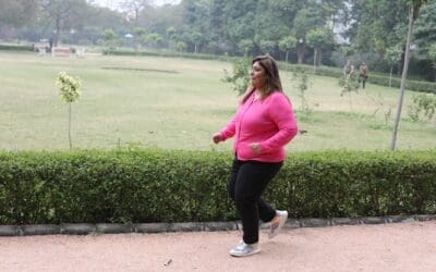 Effects and health risks of obesity
