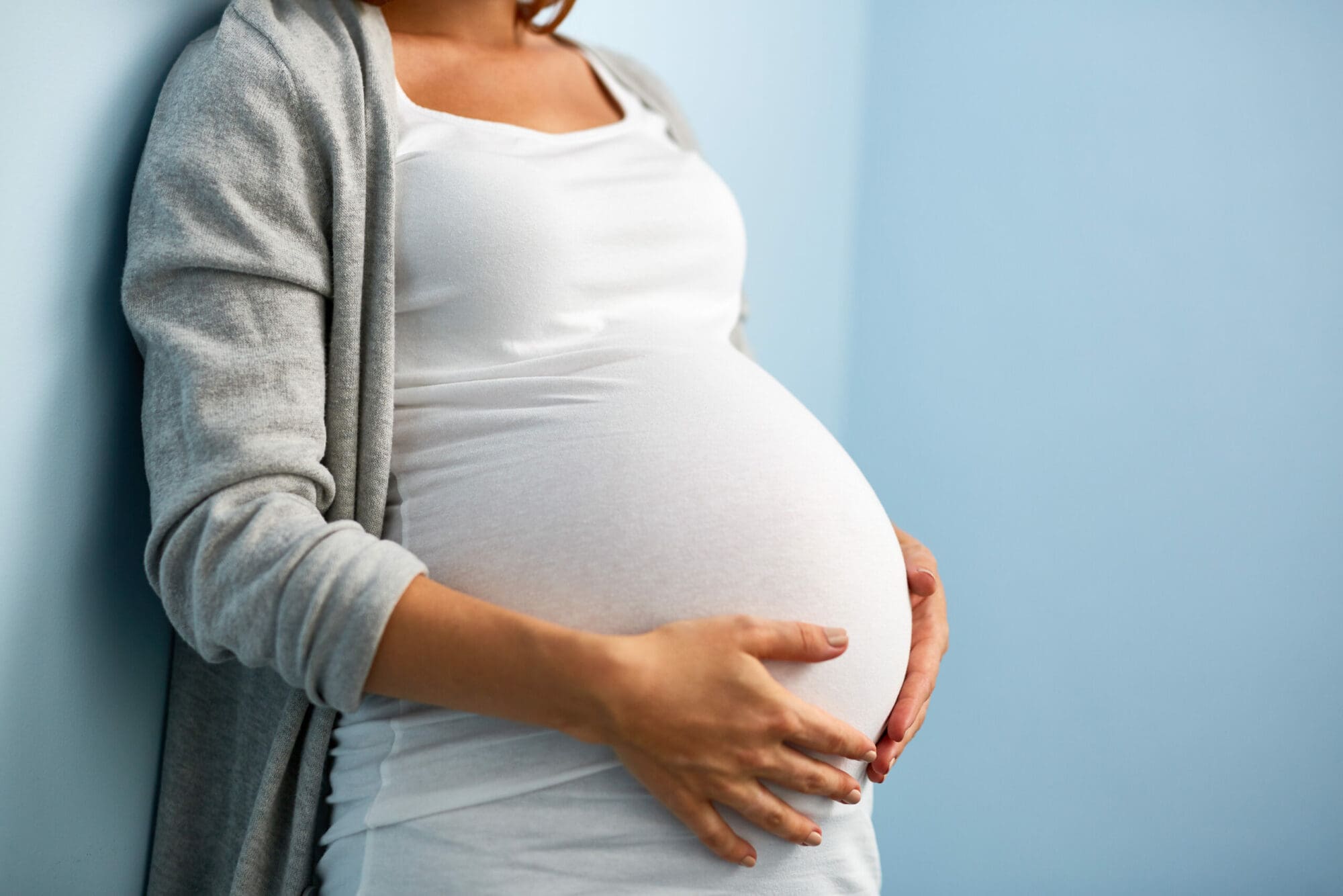 Listeria risk in pregnancy