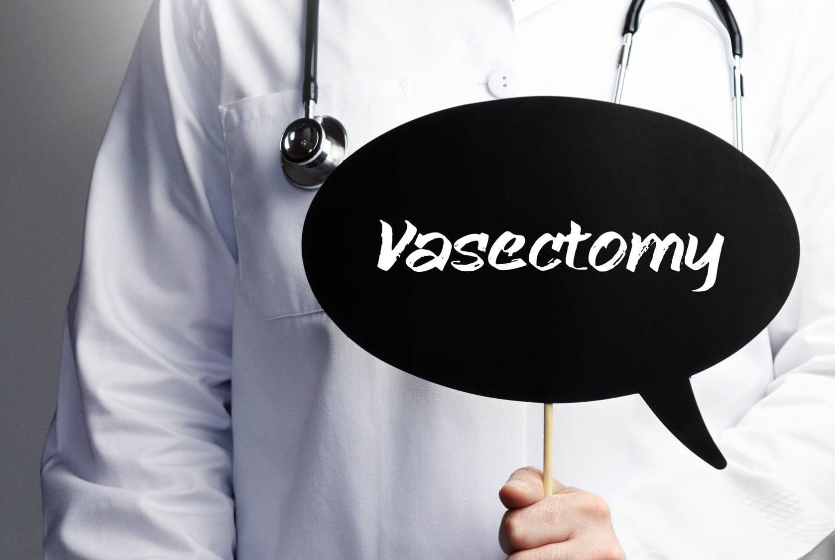 Vasectomy: frequently asked questions