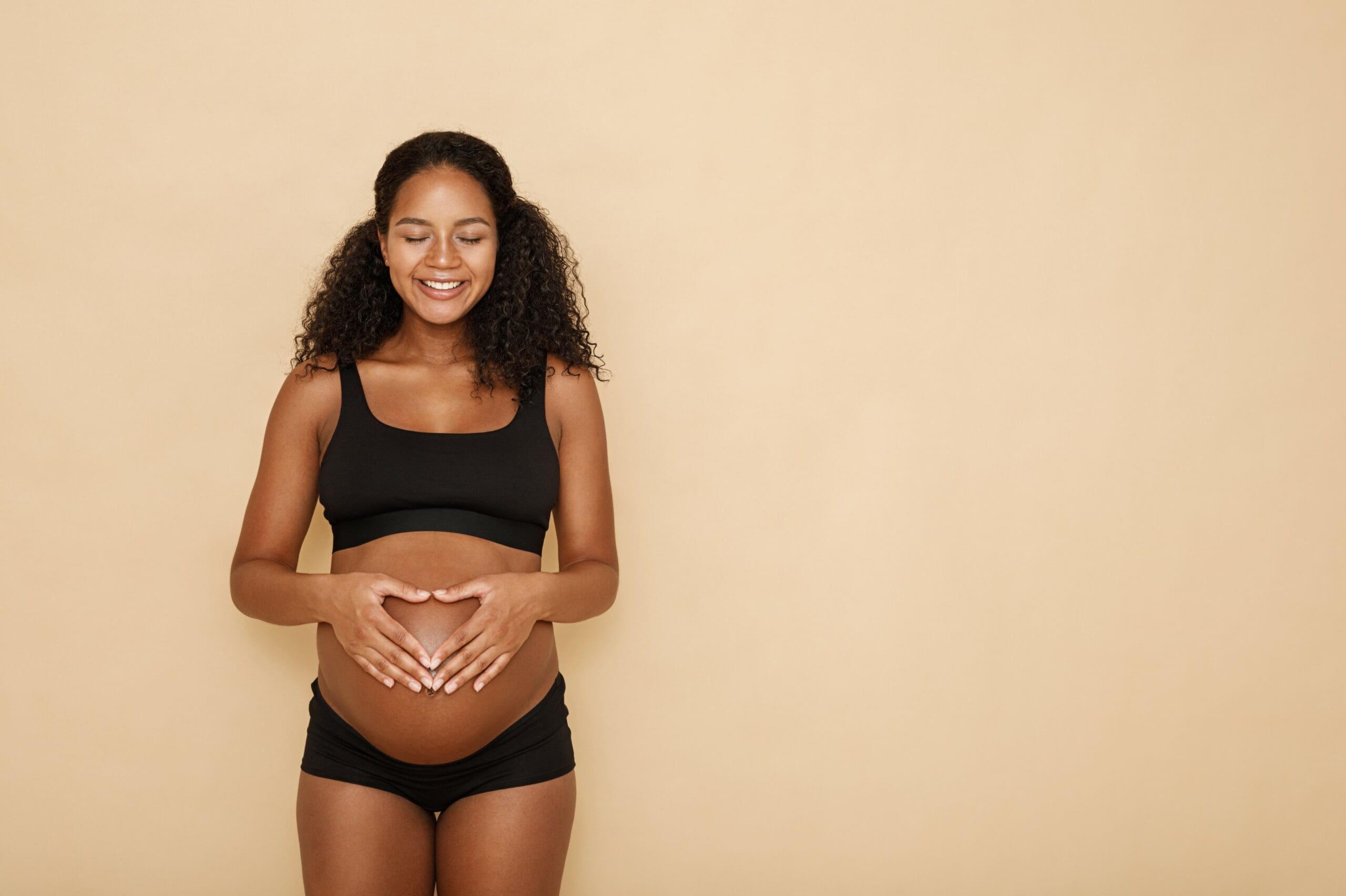 Folic acid and your pregnancy