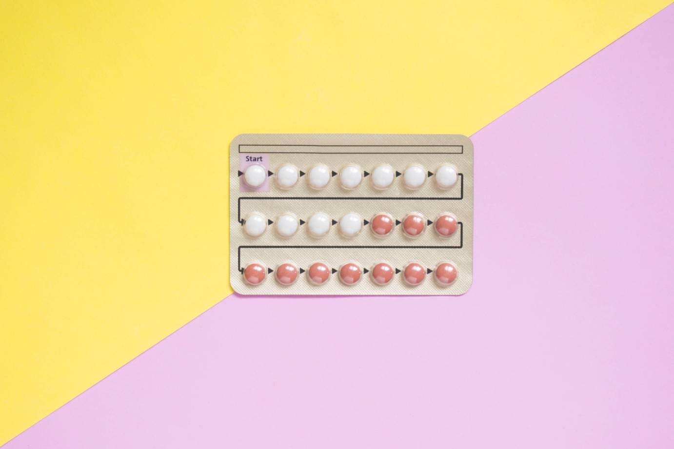 Contraception: the combined pill