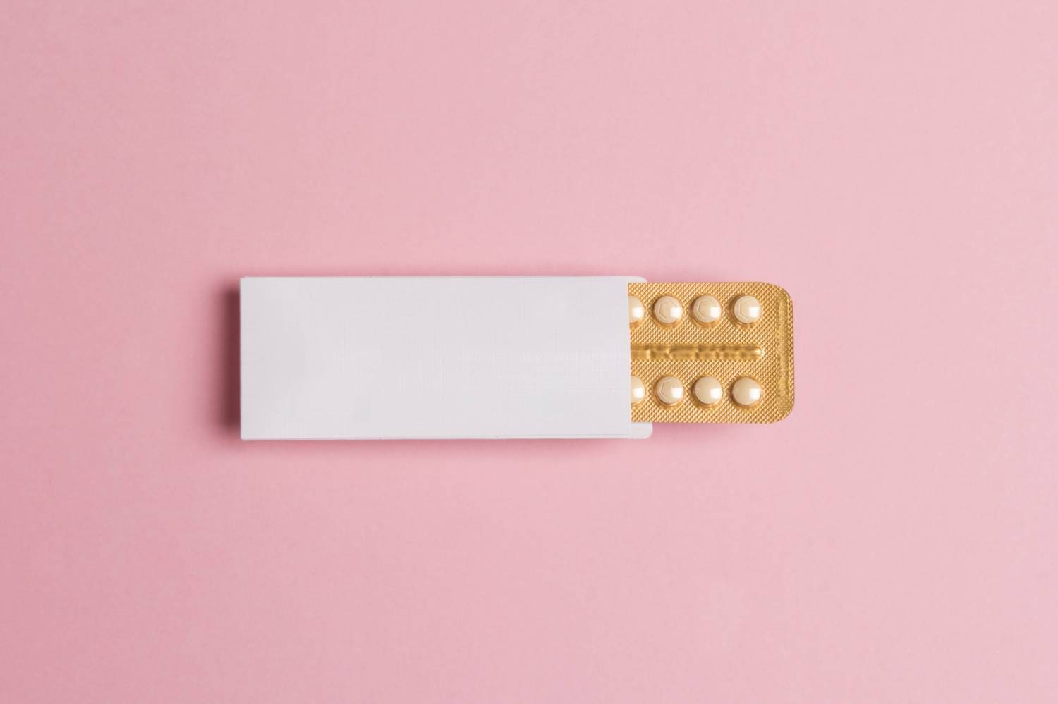 Contraception: the mini (progestogen-only) pill