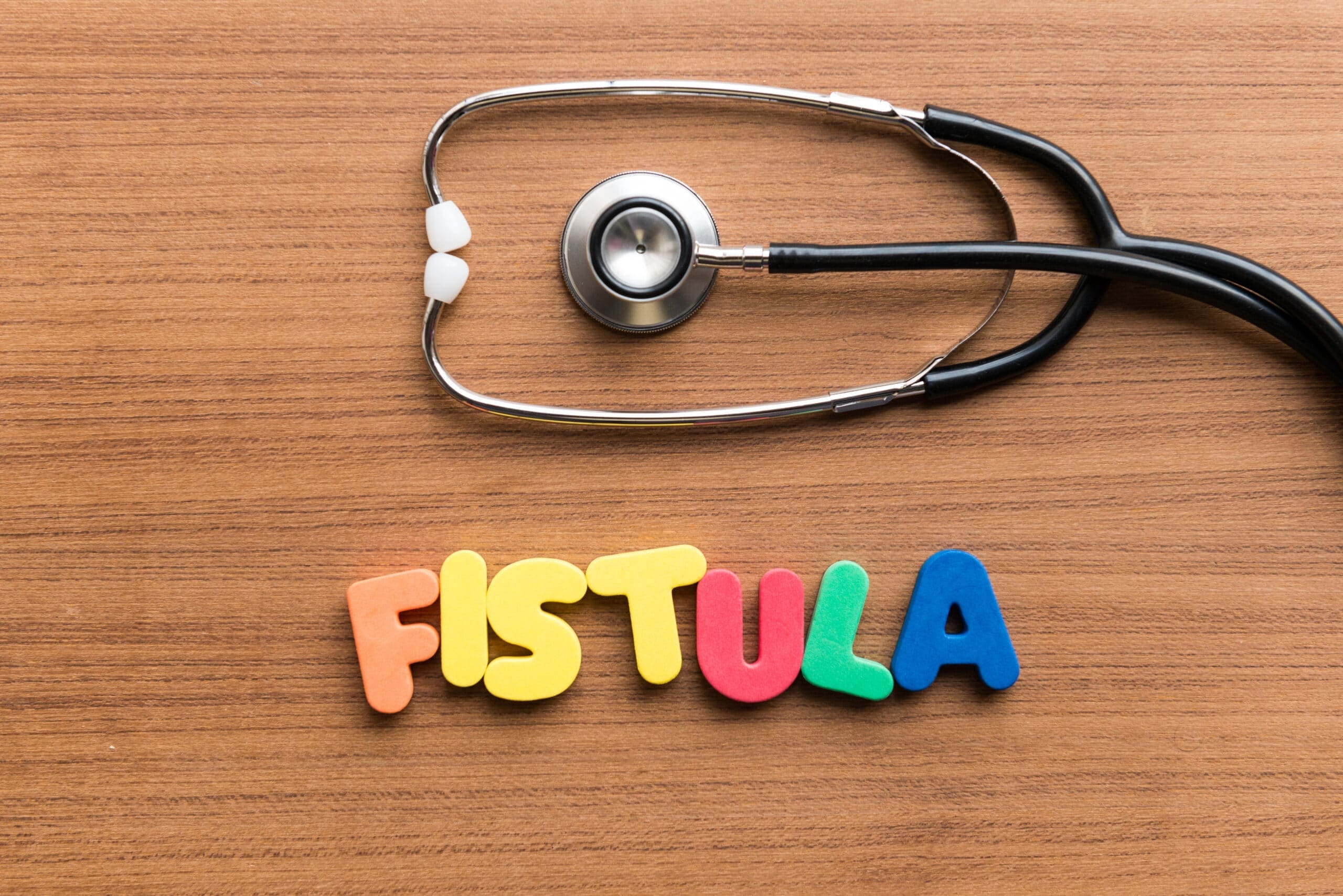 Video: Fistula – Dr Naseem