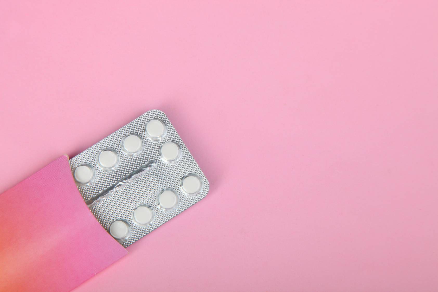 Contraception: long-term options for women