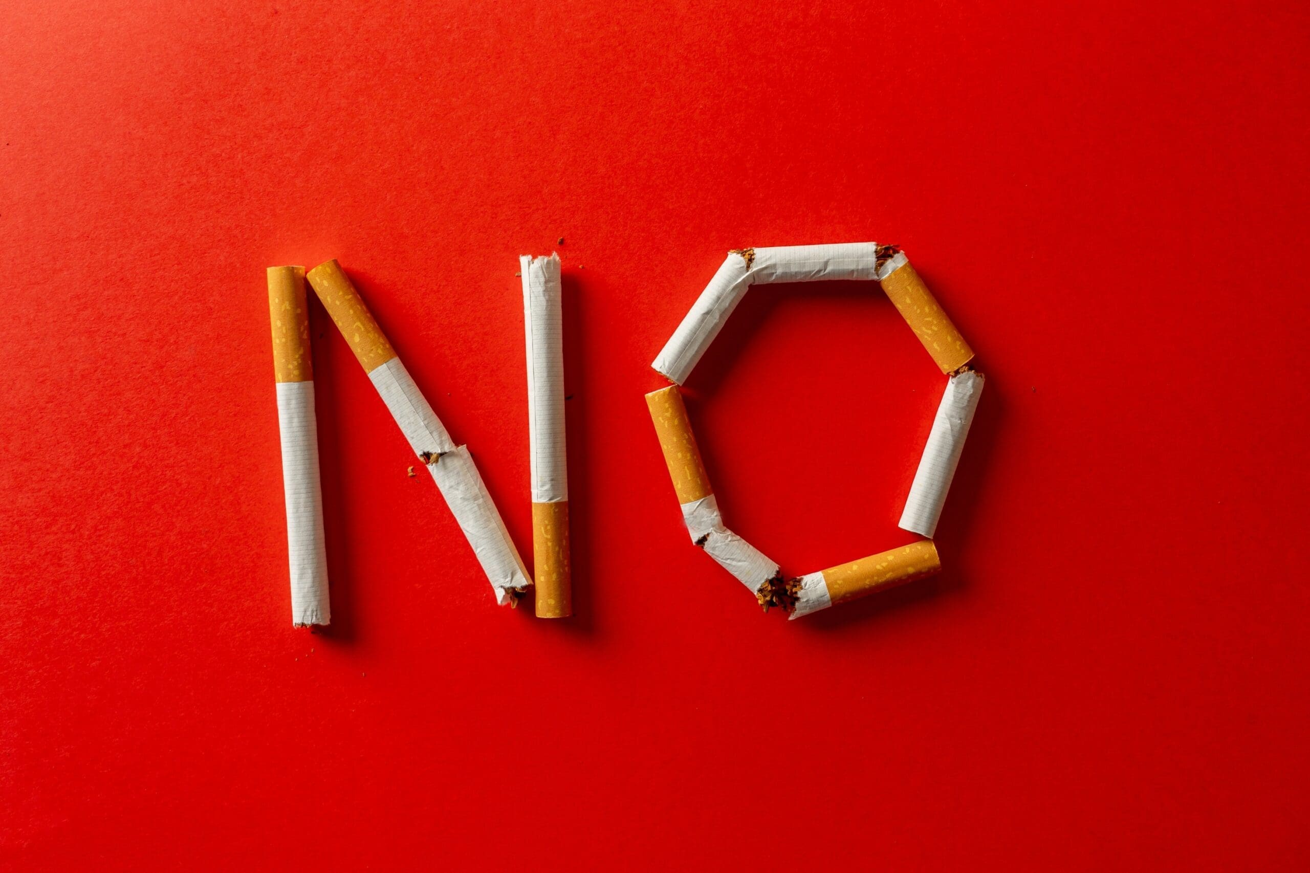 Best ways to quit smoking