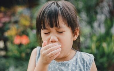 Causes, treatments and duration of dry coughs