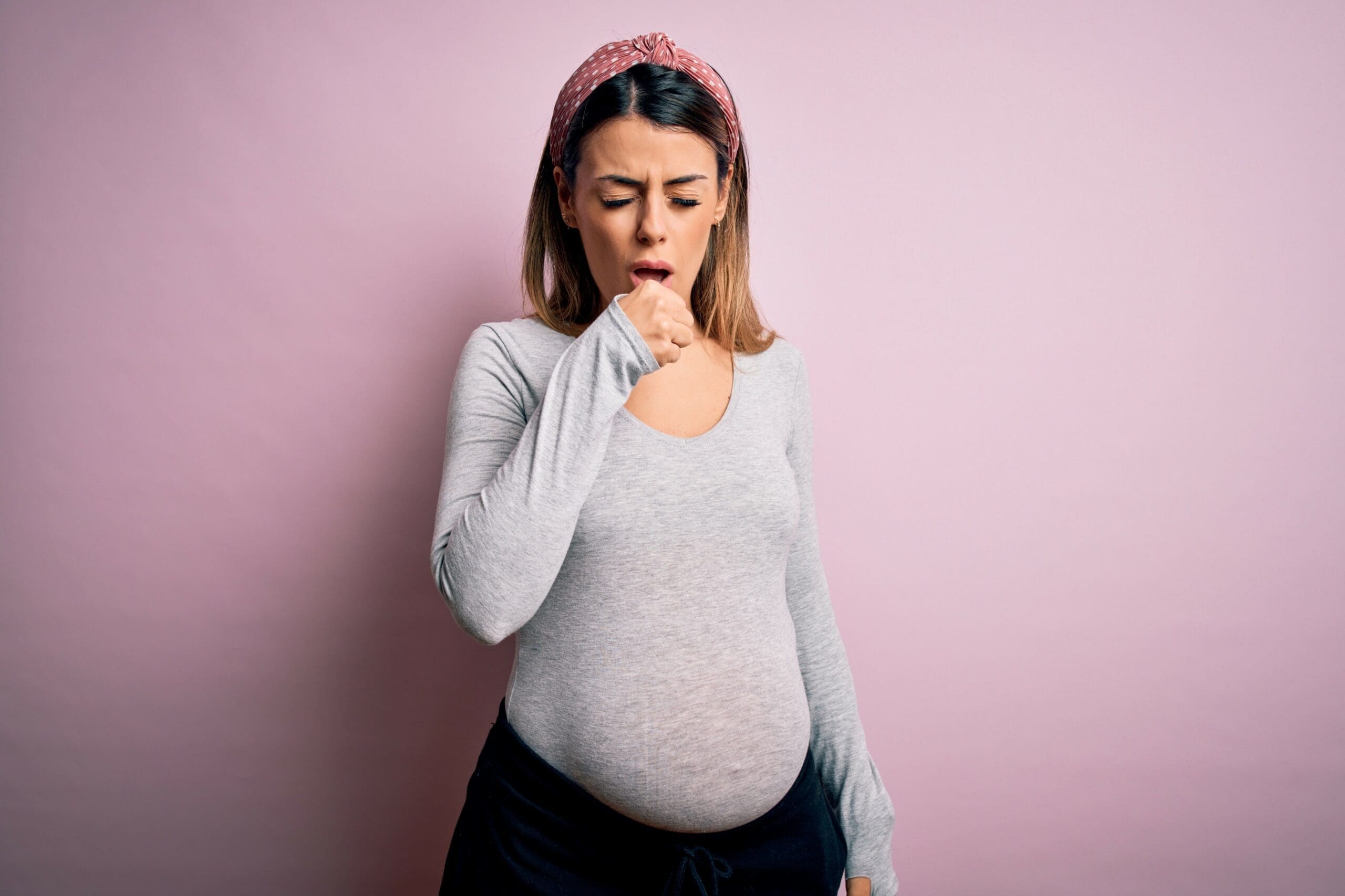 Asthma, pregnancy and breastfeeding
