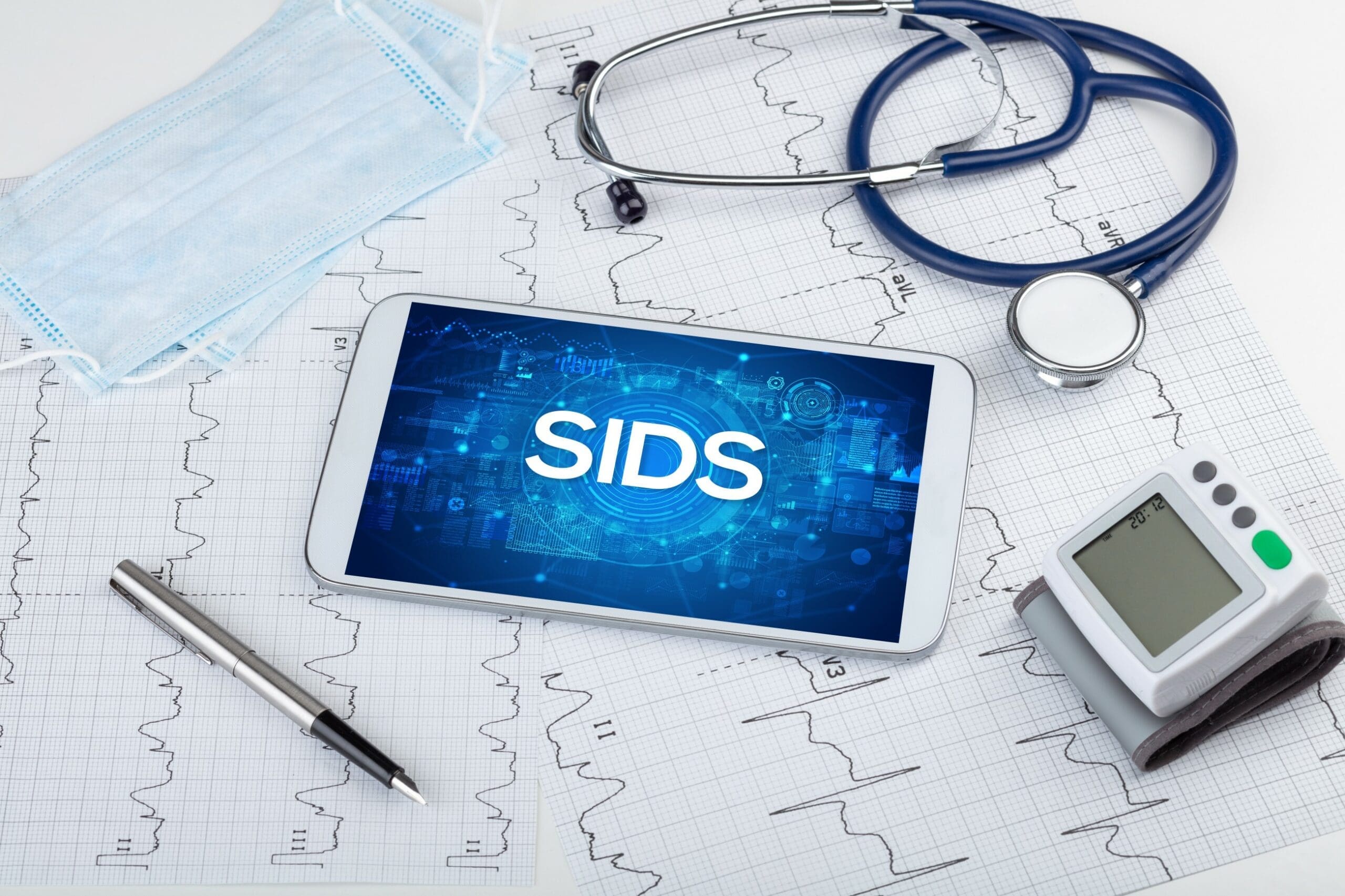 SIDS: frequently asked questions
