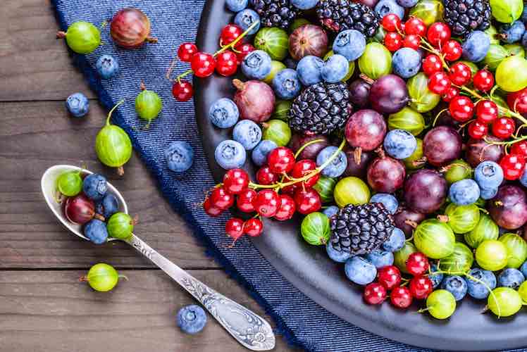 Antioxidants: their role in health