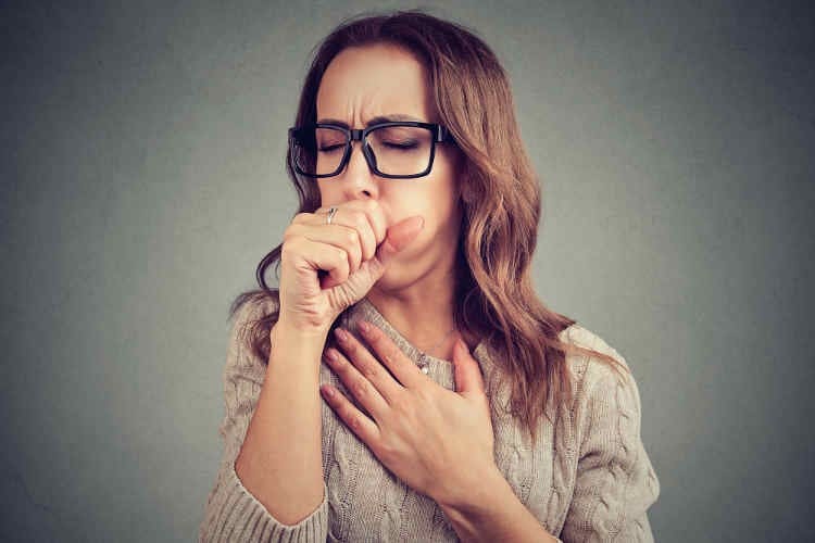 Asthma and gastro-oesophageal reflux