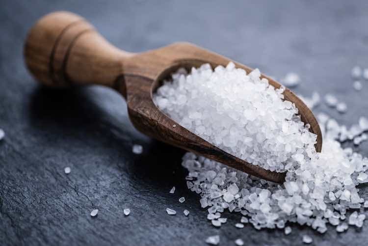 Video: Australians are eating too much salt