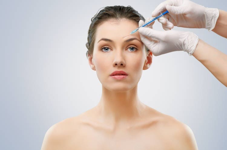 Botox injections - myDr.com.au