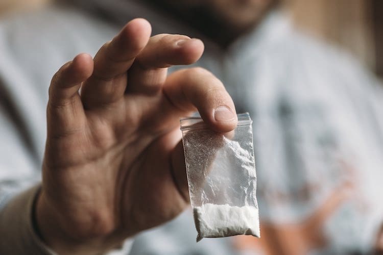 Cocaine: what are the effects?