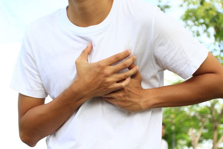 Cocaine use linked to permanent heart damage