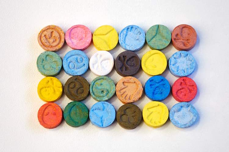 Ecstasy: what is it?