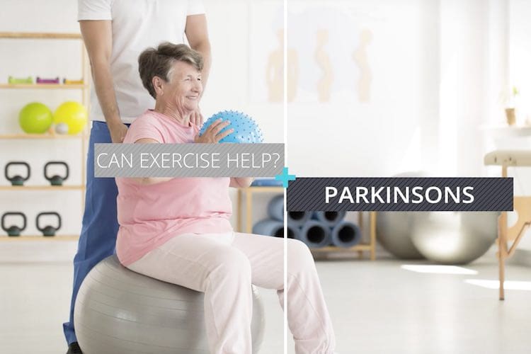 Video: Can exercise help Parkinson’s disease?