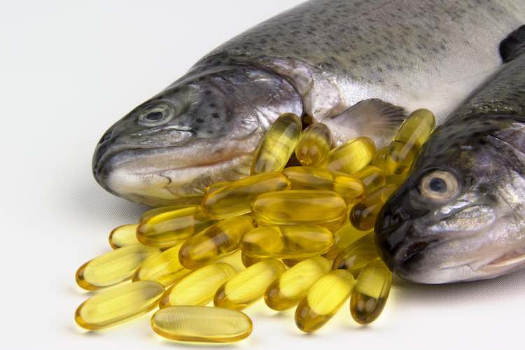 Fish oil in pregnancy may reduce asthma in kids