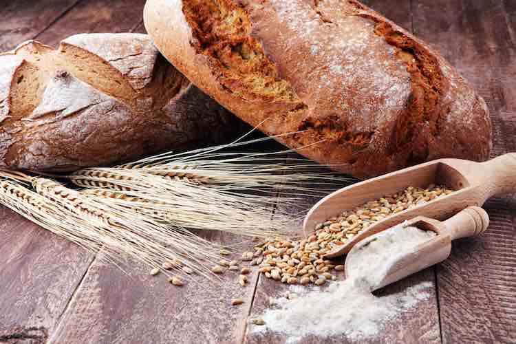 Video: Gluten sensitivity may exist mostly in the mind