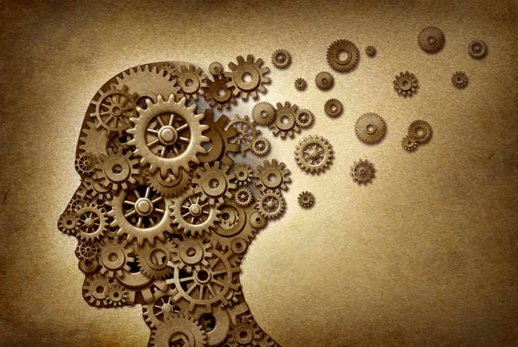 Hallucinations and false ideas in dementia