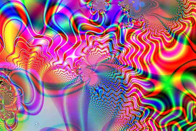 Hallucinogens: what are the effects?