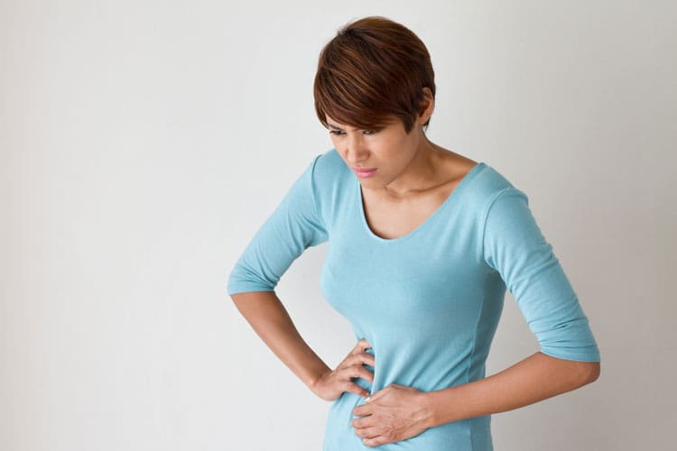 Irritable bowel syndrome: causes, symptoms and treatment