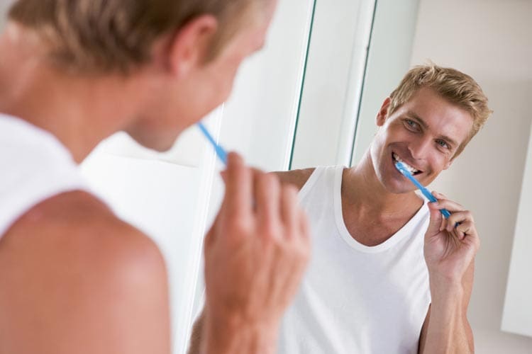 Gum disease linked to erectile dysfunction