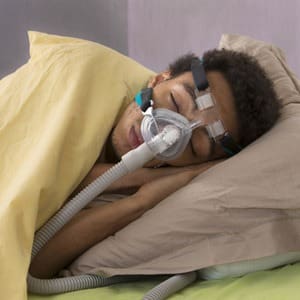 Sleep apnoea being misdiagnosed by CPAP manufacturers – concerns
