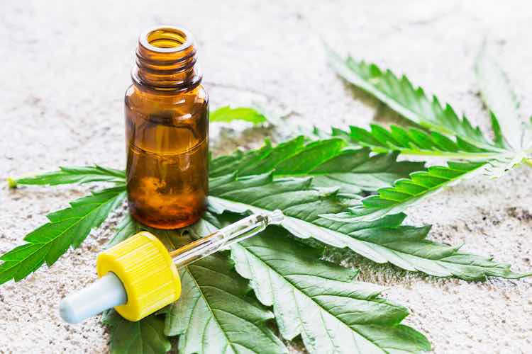 Medicinal cannabis: uses and side effects