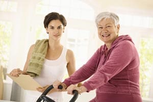 Exercise improves fatty liver