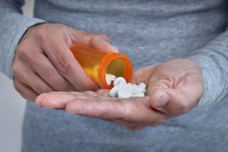 Pain Management and Addictions – Medication Safety – Dr. Jennifer Stevens