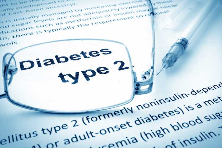 More forms of type 2 diabetes than we thought