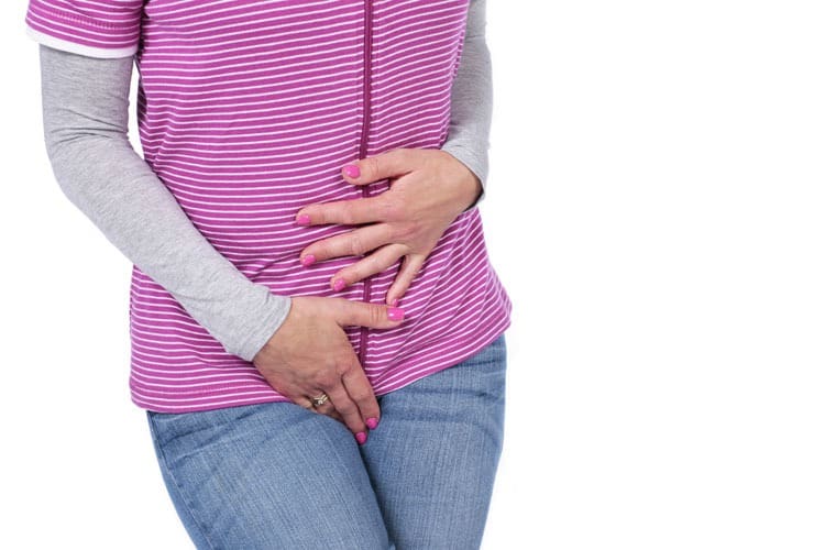 How to manage cystitis at home
