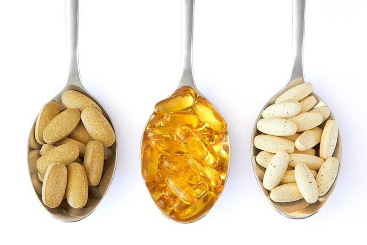 do dietary supplements work?
