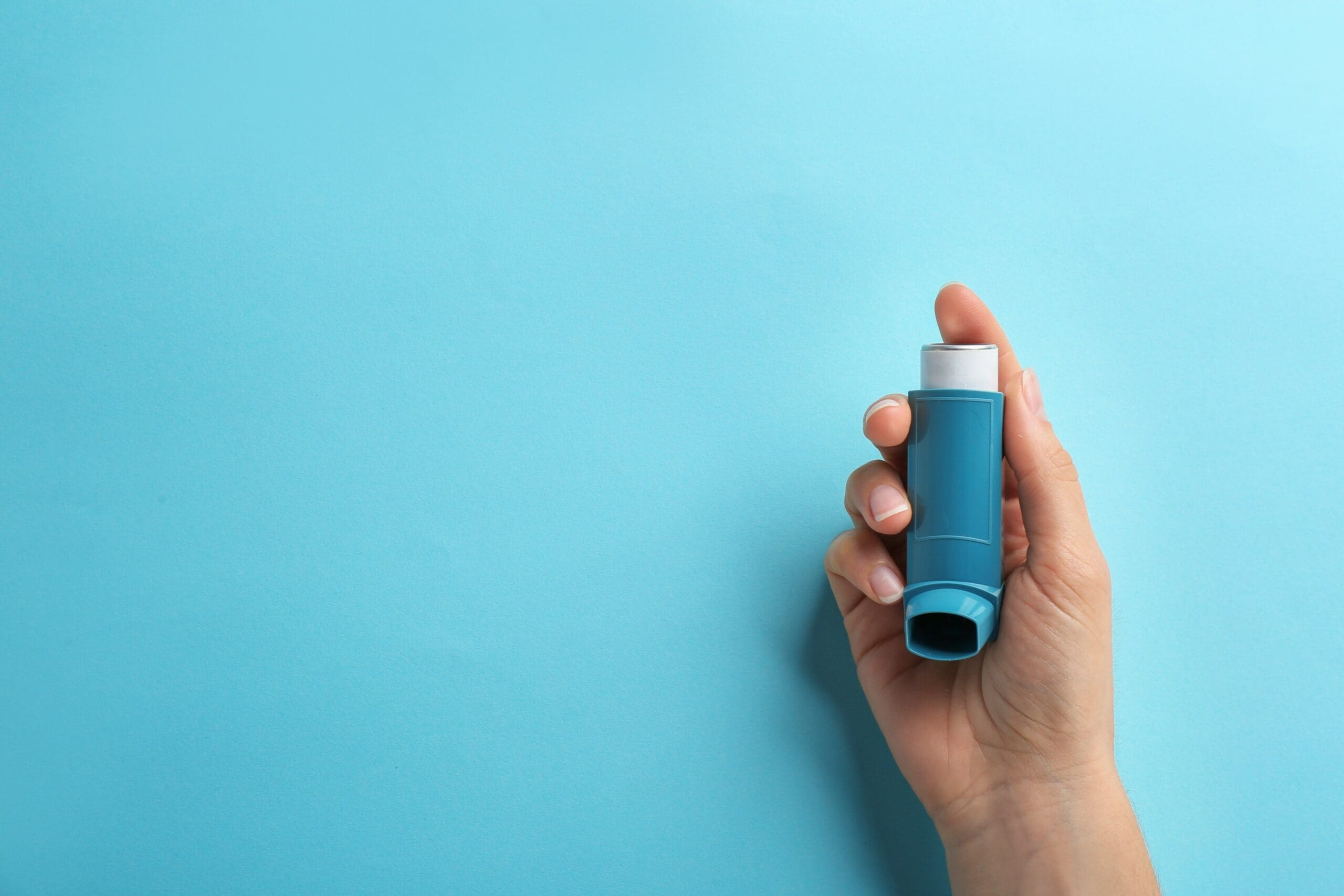 Asthma self-care