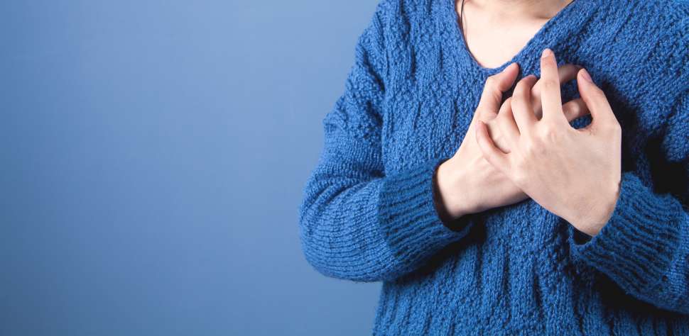 Are heart attack symptoms different for women?