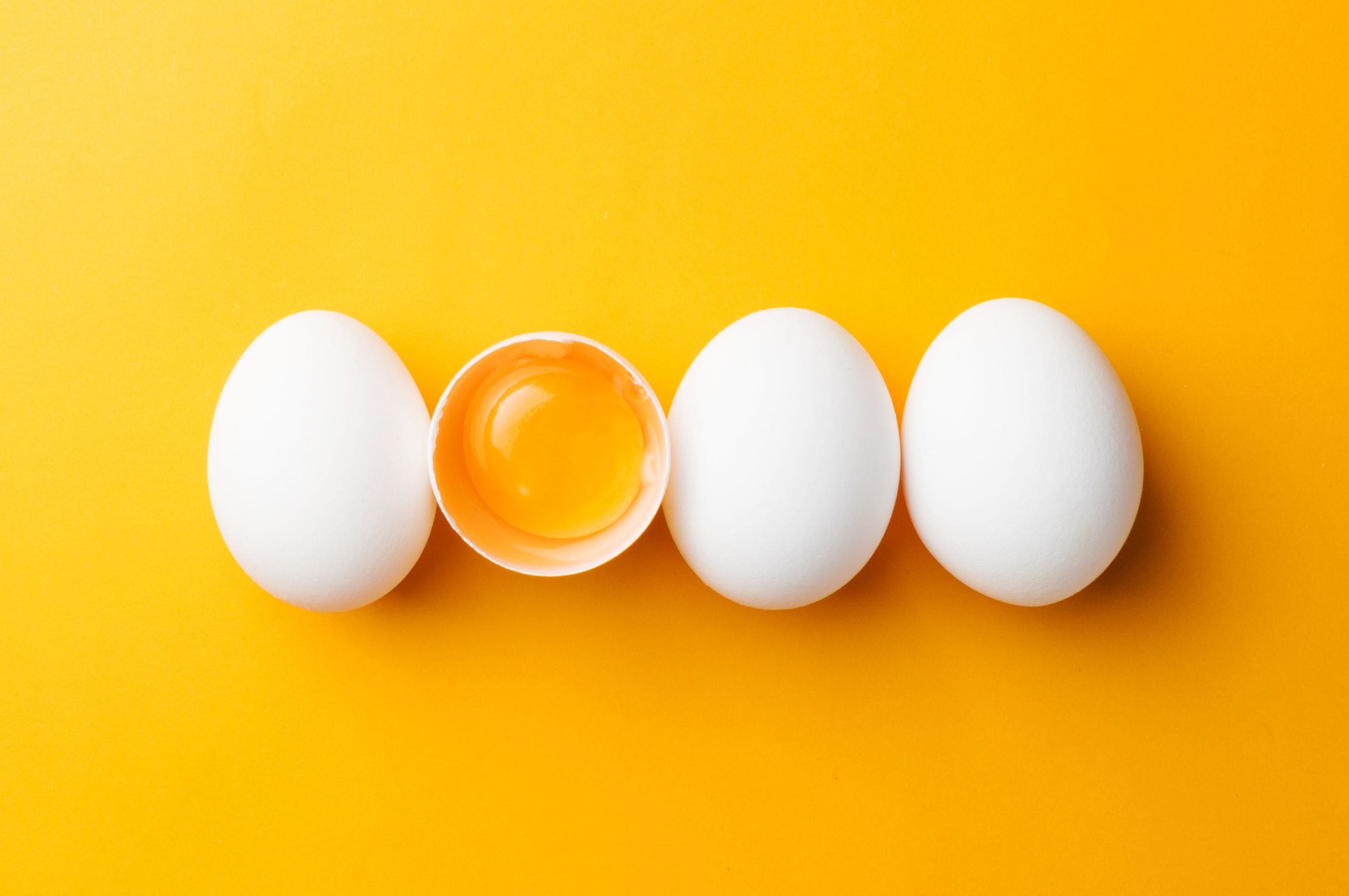 Can eating eggs help an egg allergy?