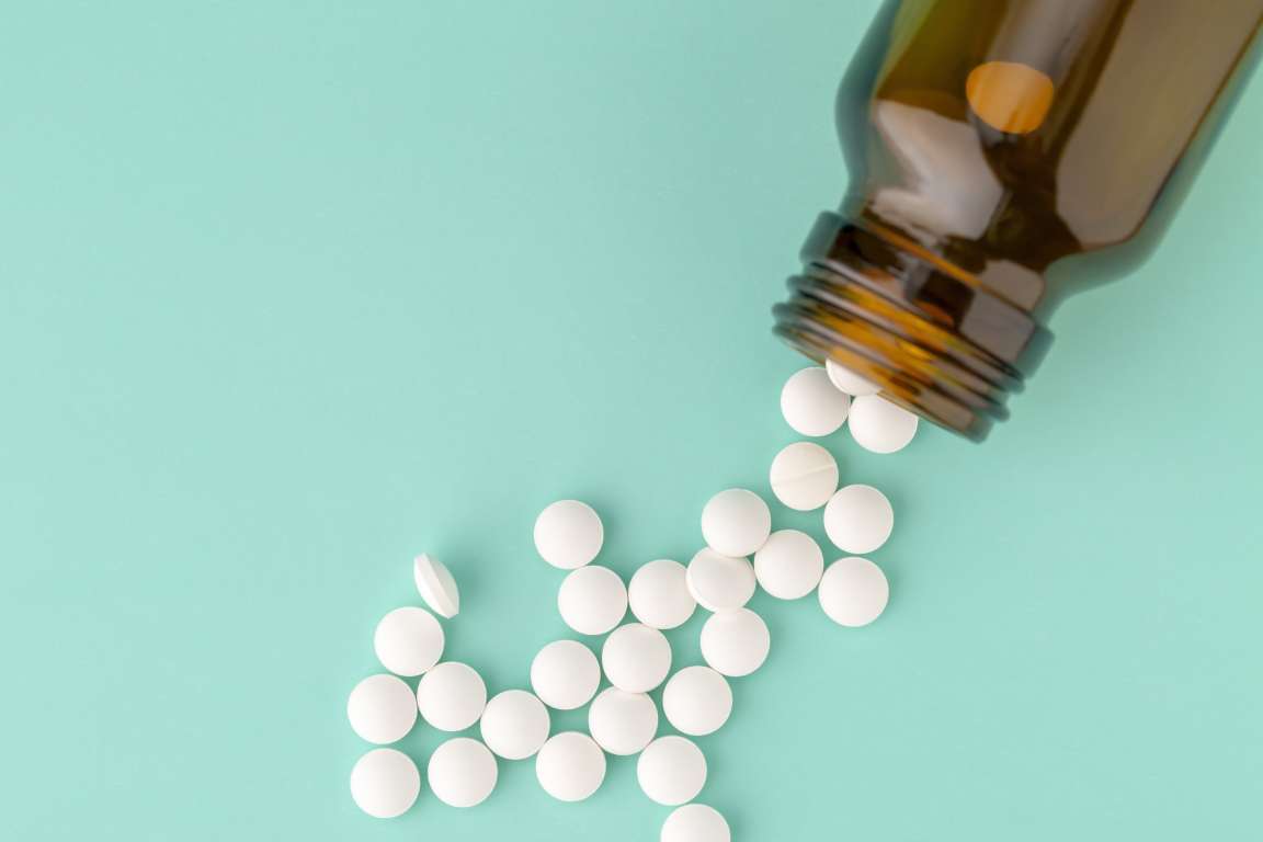 Aspirin – side effects, dosage and low-dose