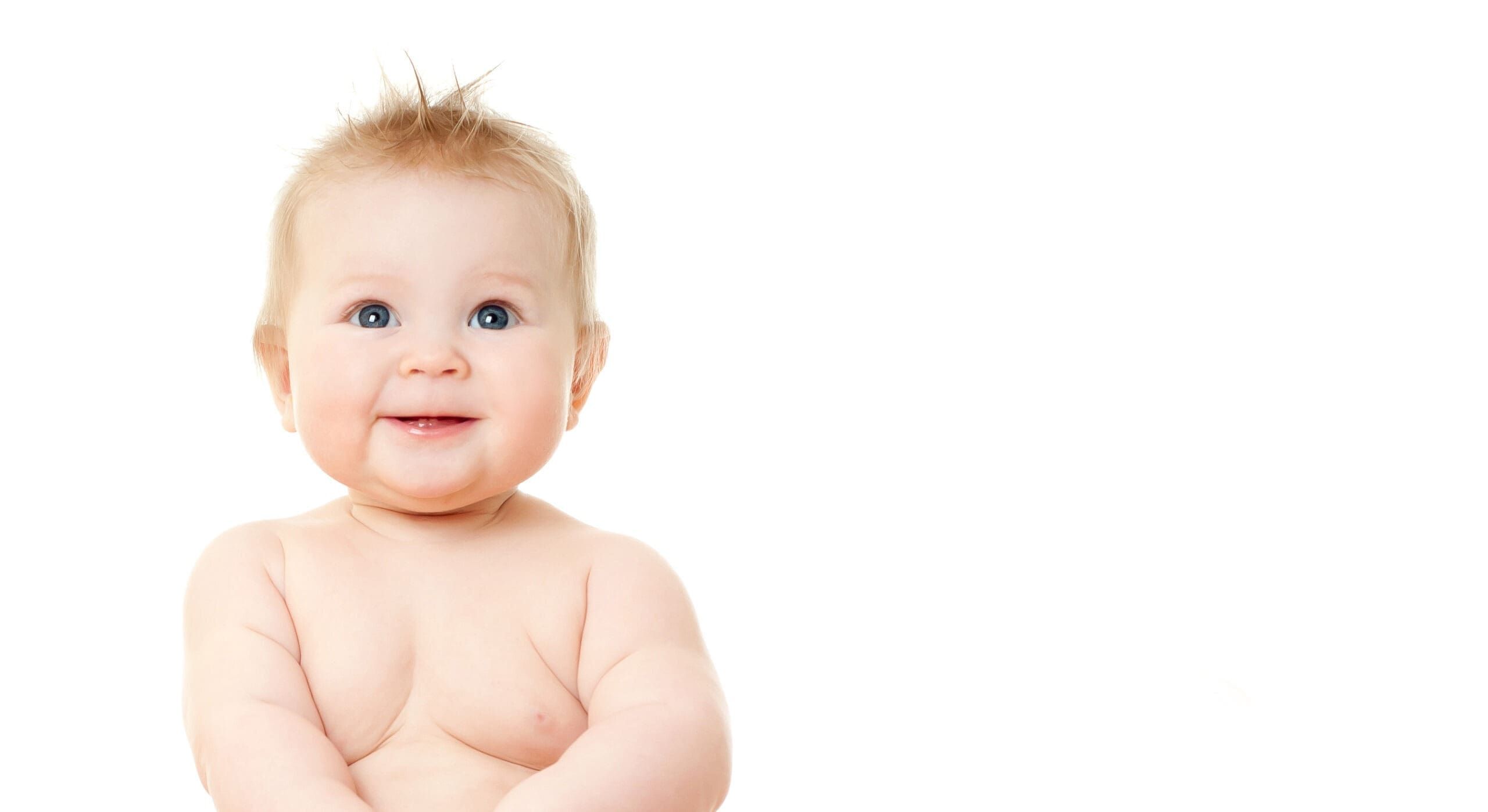 Can a high BMI as a baby affect you as a teen?