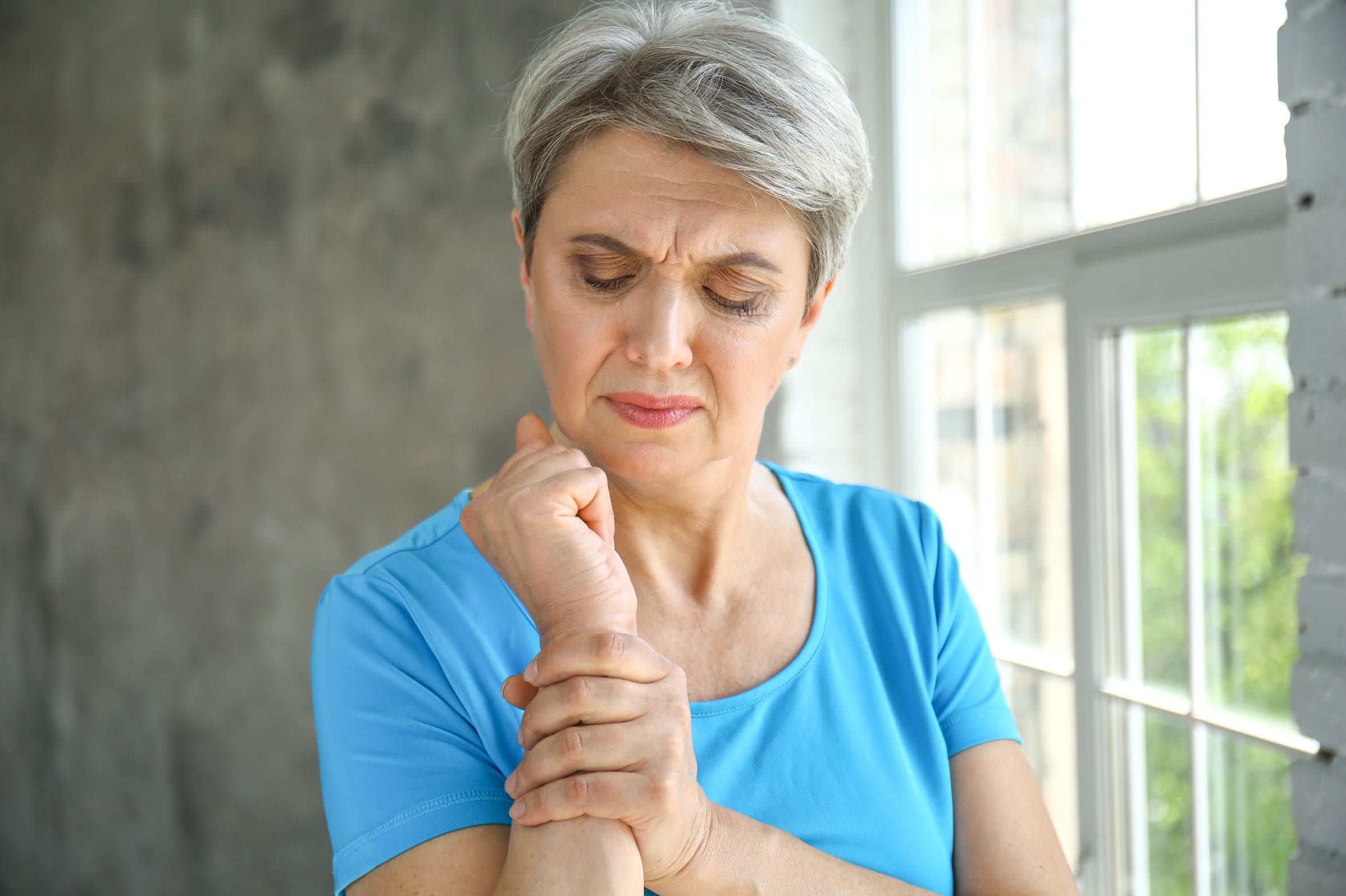 Osteoporosis – symptoms, diagnosis and prevention