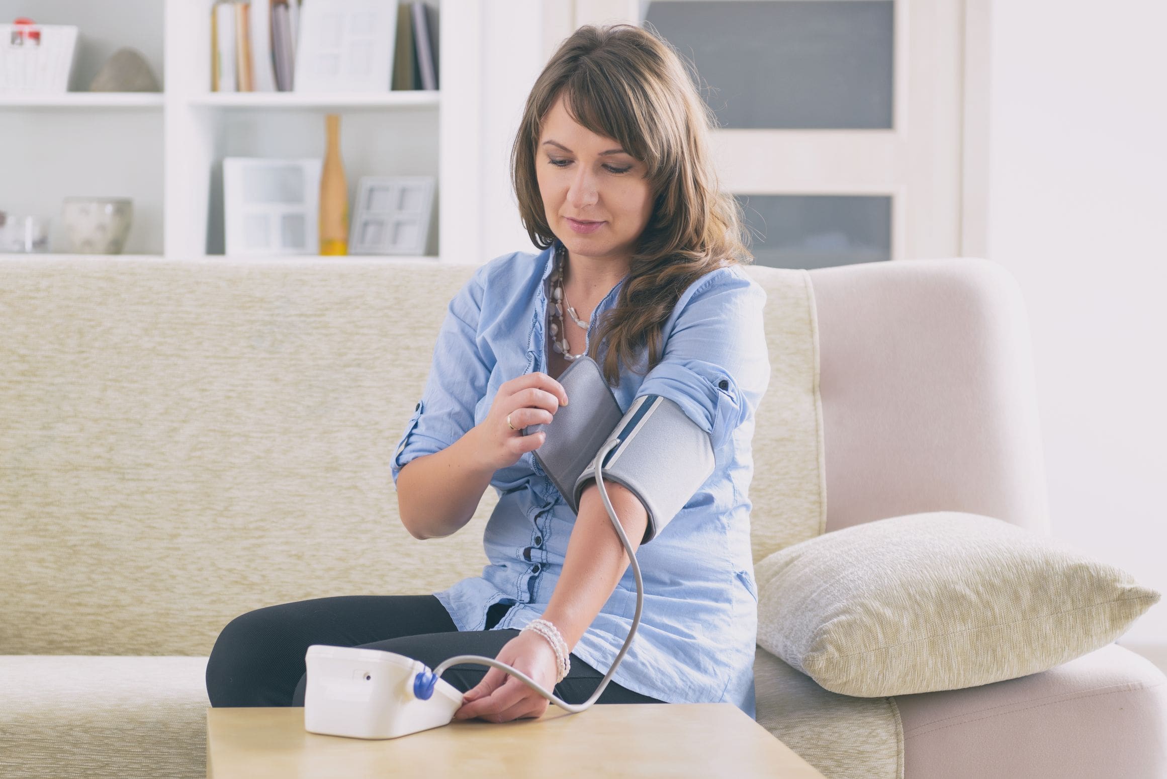 COVID-19: do blood pressure medicines increase risk?