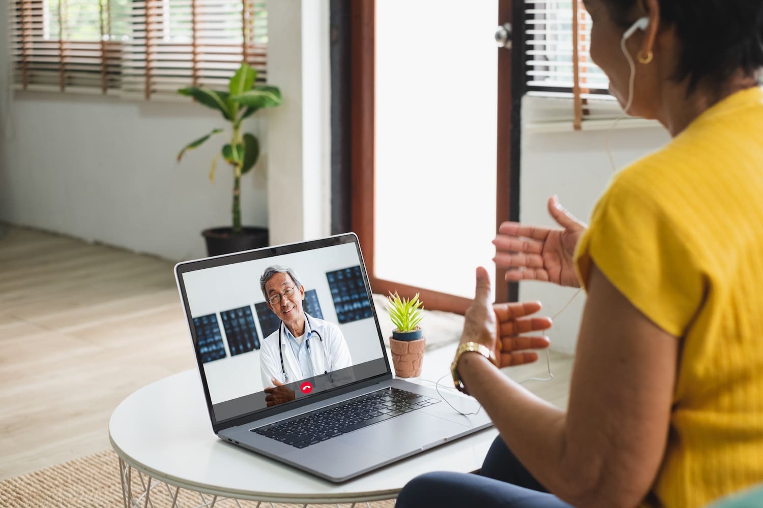 Making telehealth work in the ‘new normal’