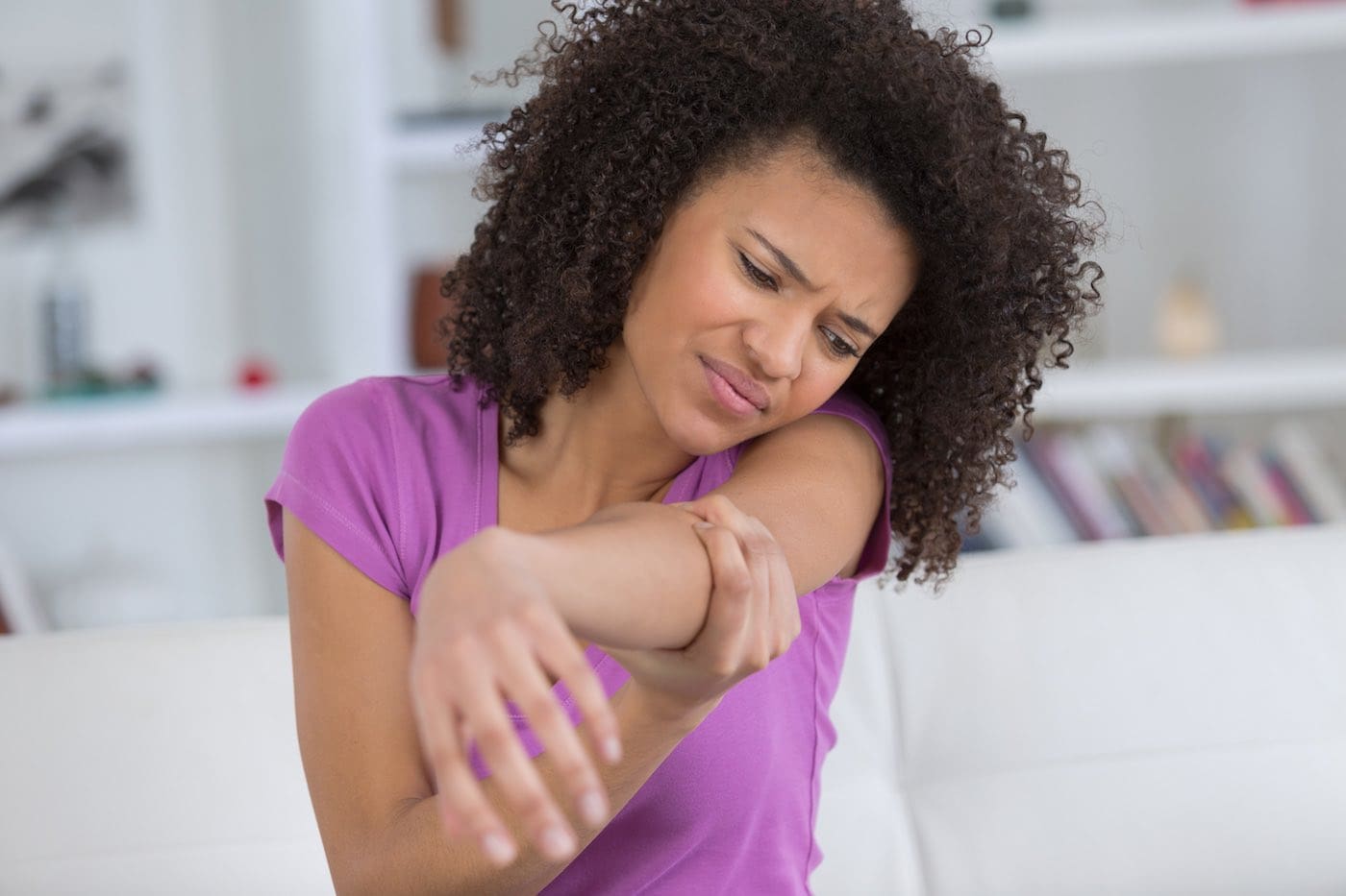 Joint pain – top 10 causes