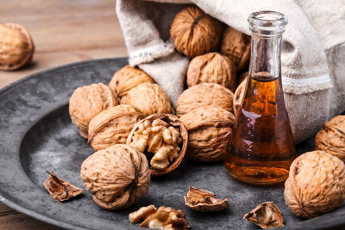 walnuts good for your health