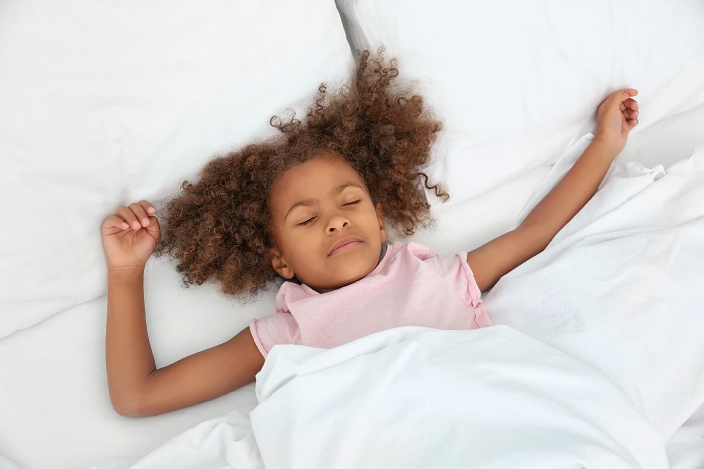 Consistent sleep helps to boost grades