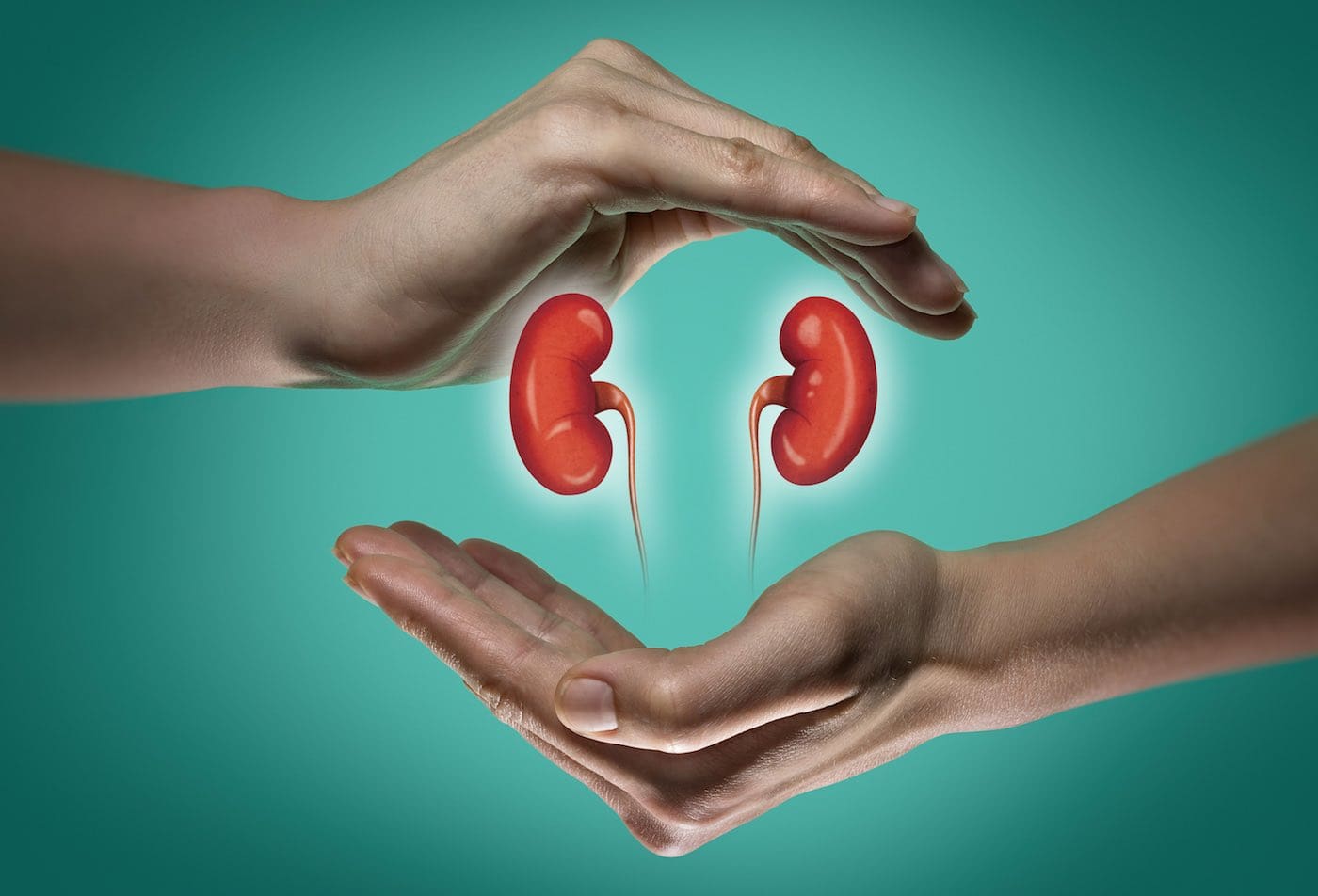 kidney failure - aboriginal health