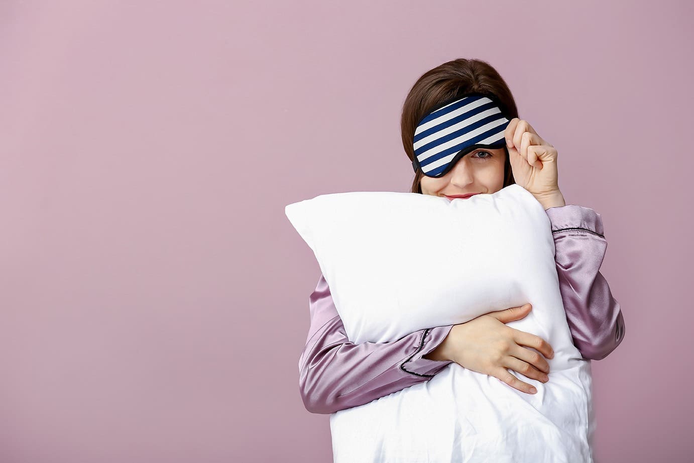 Is sleep apnea linked to depression and anxiety?