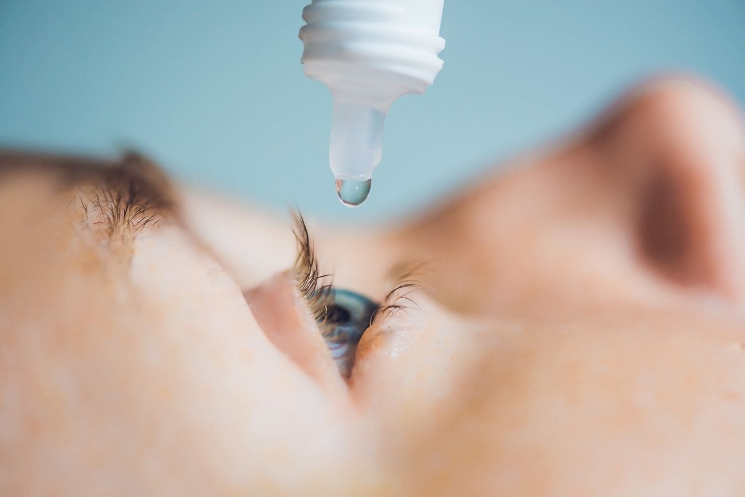 Dry eyes: 9 Tips to relieve symptoms