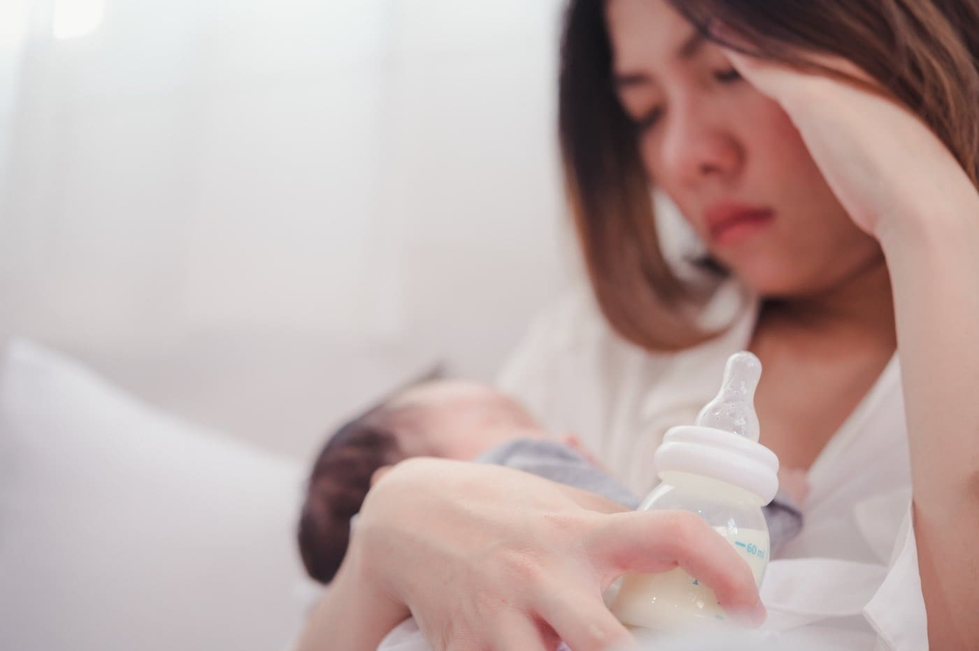 Is there treatment for postnatal depression?