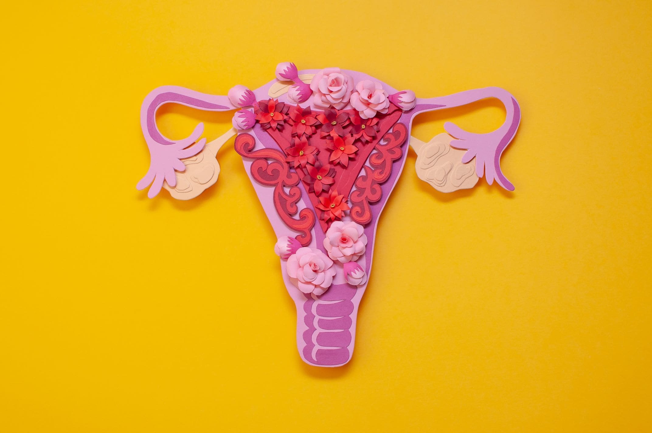 What is endometriosis? A brief video explainer